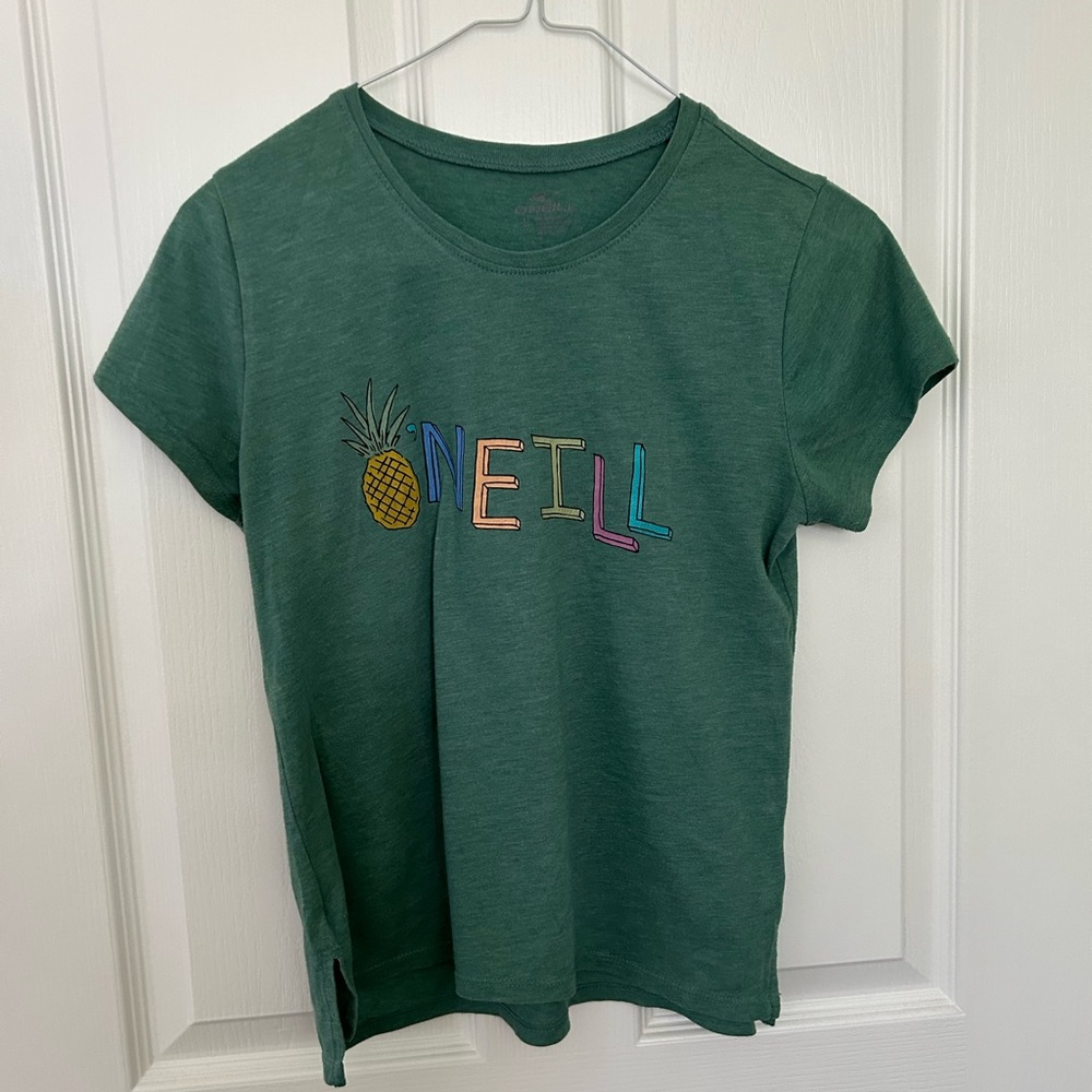 teen short sleeve shirt